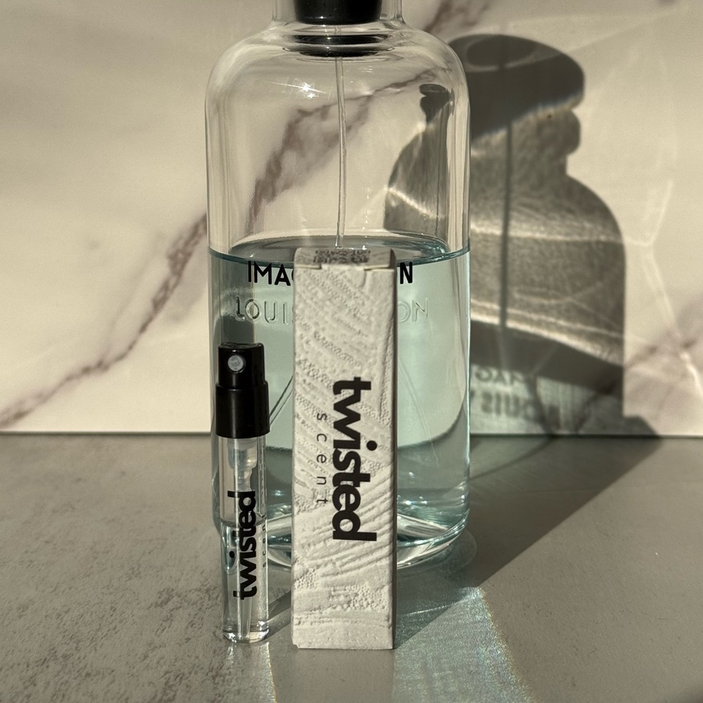 Louis Vuitton Imagination 1ML Sample Spray